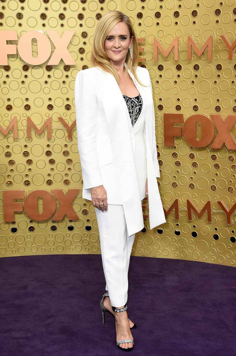 Emmys 2019 - Samantha Bee
