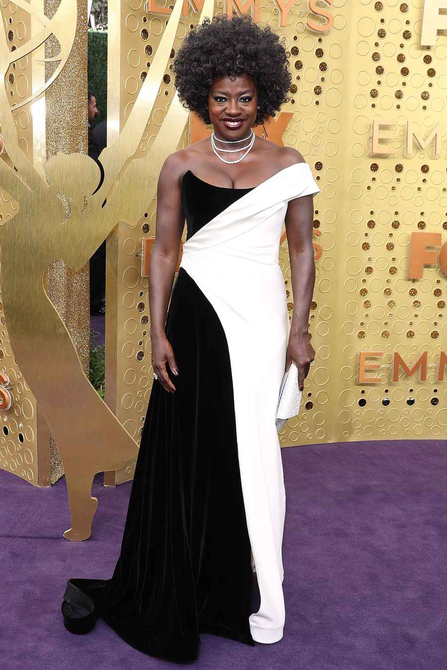 Emmys 2019 - Viola Davis