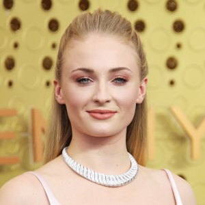 Emmys 2019 Best Bling - Sophie Turner