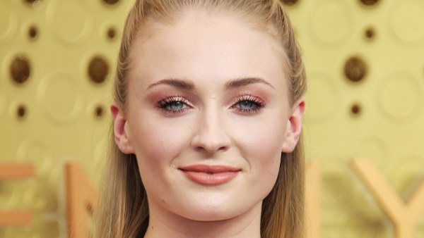 Emmys 2019 Best Bling - Sophie Turner