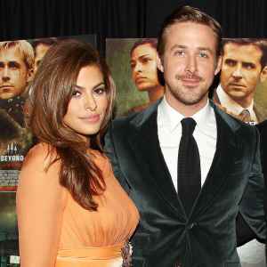 Eva Mendes Talks Parenting With Ryan Gosling