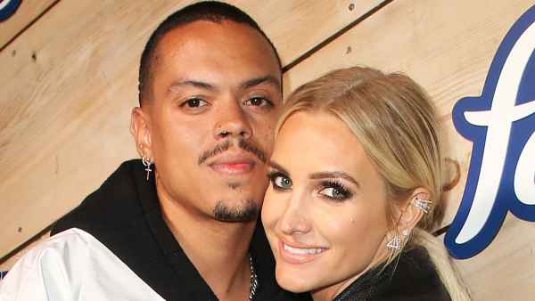 Evan-Ross-and-Ashlee-Simpson-expecting