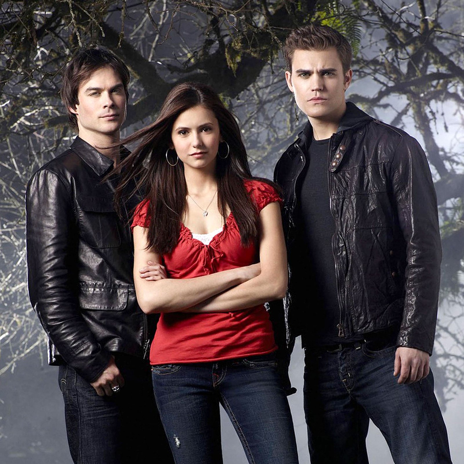 Every Major Vampire Diaries Character Who Died Came Back to Life