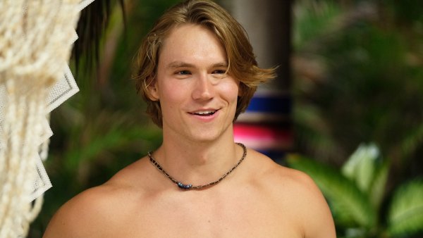 John Paul Jones ’Bachelor in Paradise'