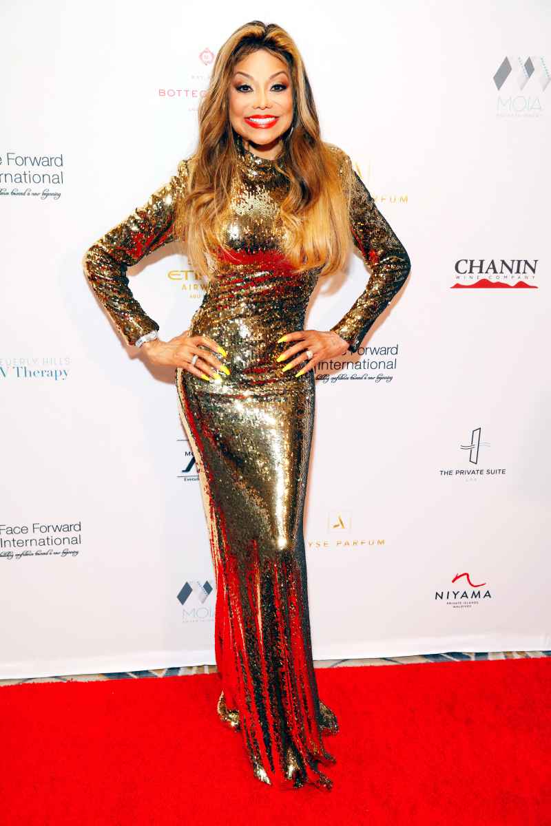 LaToya Jackson Doesn’t Think Janet Jackson Will Have Another Child