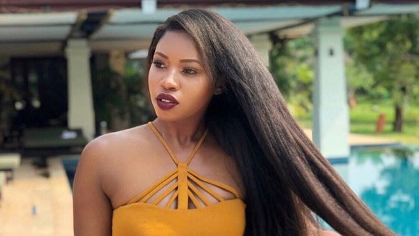 Faith Stowers Pregnant