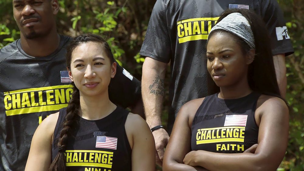 Faith-Stowers-Reveals-Why-She-Left-The-Challenge