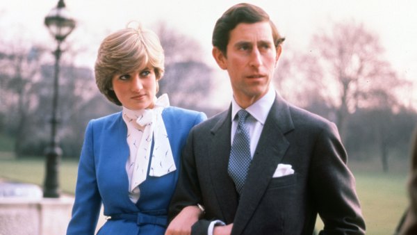 Fatal Voyage: Diana Case Solved’ Episode 3: Secret Tapes Expose Diana, Charles and Camilla’s Private Lives