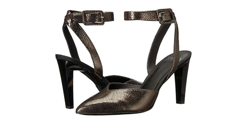 Franco-Sarto-Heel