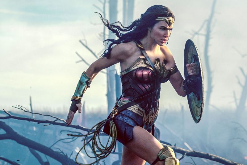 12 of The Strongest Female Movie Characters Gal-Gadot-Wonder-Woman
