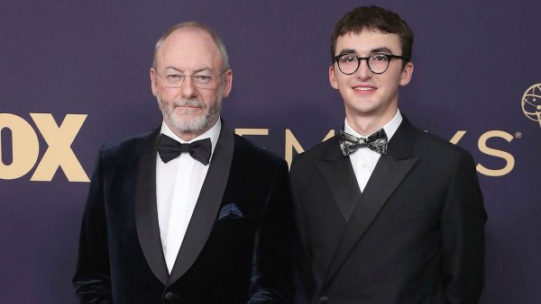 Game of Thrones Isaac Hempstead Wright and Liam Cunningham Respond to Finale Backlash Emmys 2019