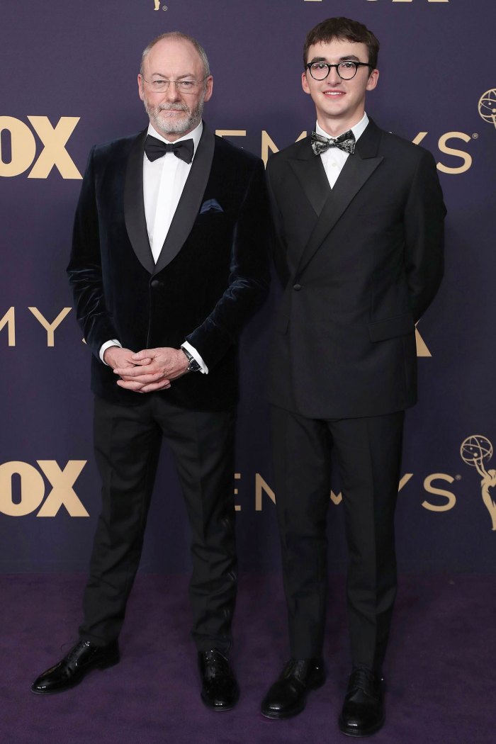 Game of Thrones Isaac Hempstead Wright and Liam Cunningham Respond to Finale Backlash Emmys 2019