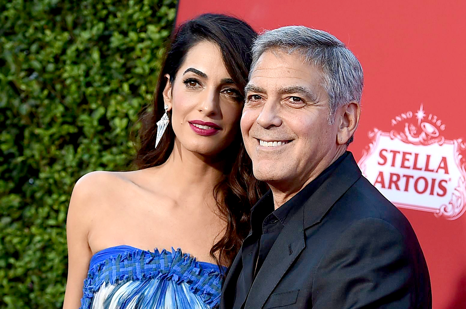 George-Clooney-and-Amal-Clooney--twins-born