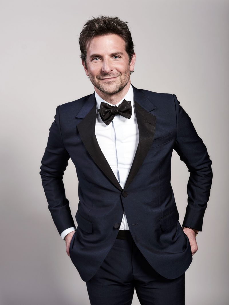 Bradley Cooper Get to Know Hollywood's Most Eligible Bachelors