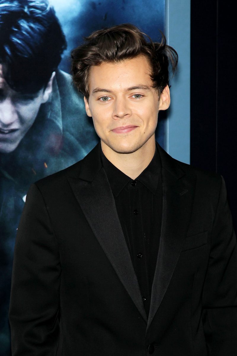Harry Styles Get to Know Hollywood's Most Eligible Bachelors