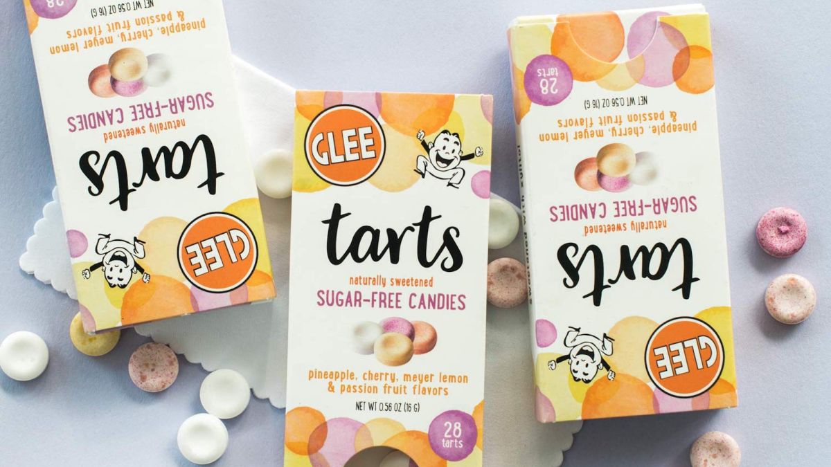 Glee Tarts