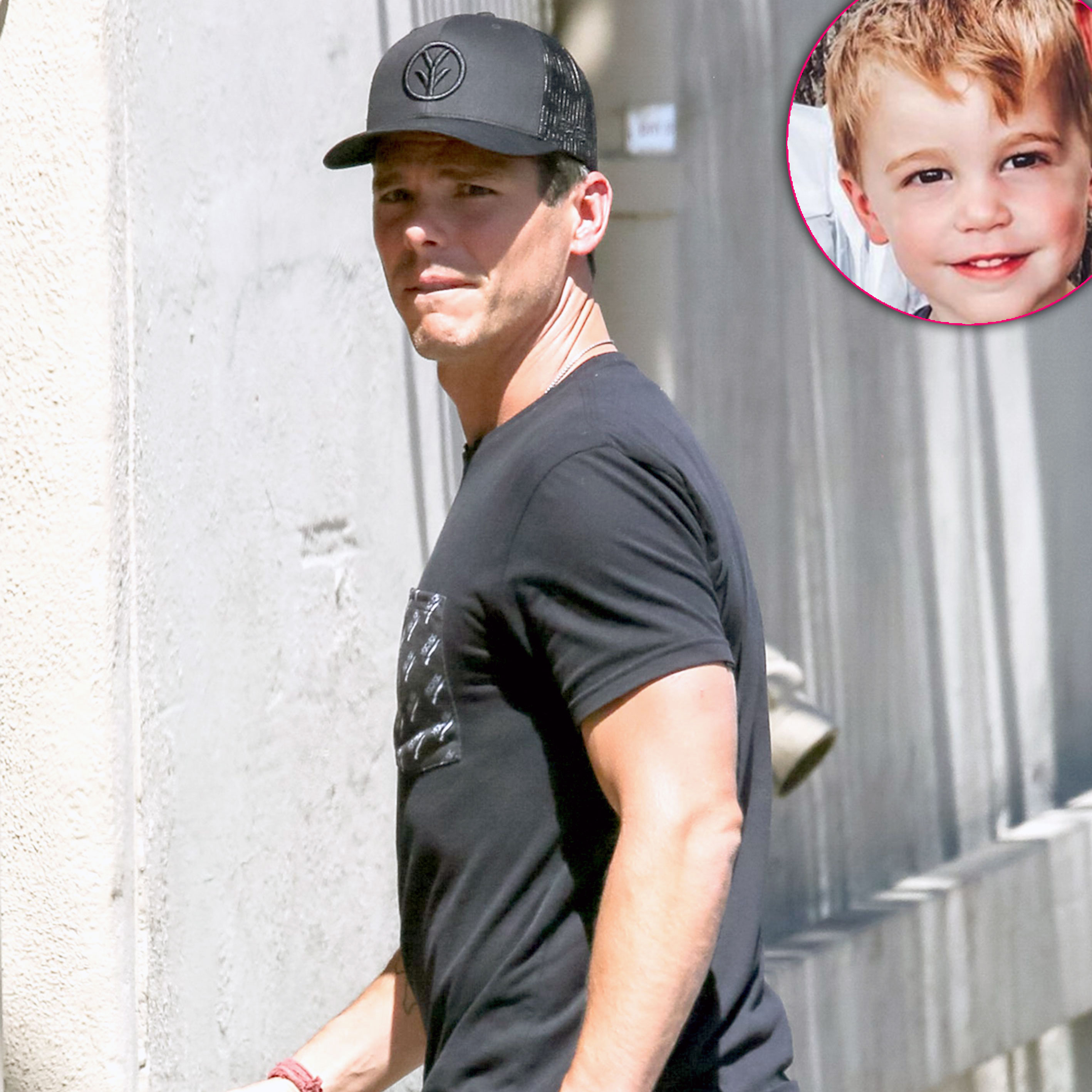 Granger Smith Gives Emotional Instagram Update 3 Months After Son's Death