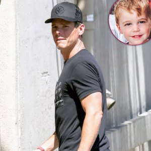 Granger Smith Gives Emotional Instagram Update 3 Months After Son's Death