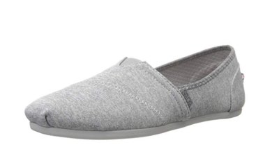 Skechers Plush Slip-On Flat Is the New ‘Go-To’ Shoe of the Season | Us ...