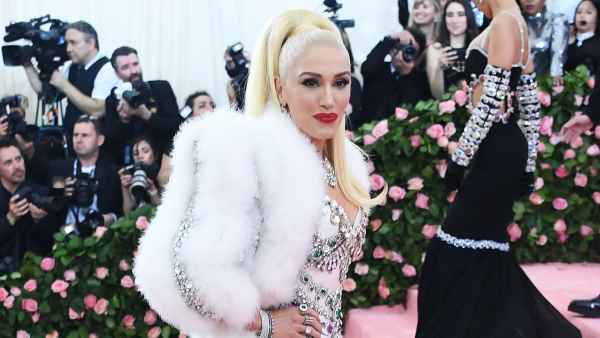 Gwen Stefani Is ‘Devastated’ After Her Youngest Son Starts Kindergarten