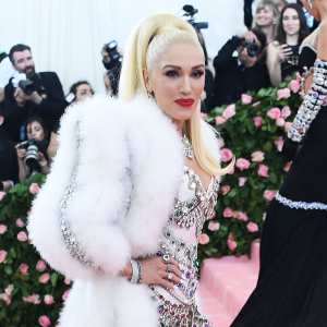 Gwen Stefani Is ‘Devastated’ After Her Youngest Son Starts Kindergarten