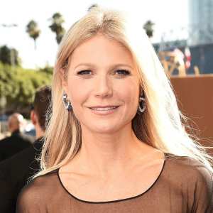 Gwyneth Paltrow Emmys 2019 September 22, 2019