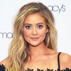 Hannah Godwin Kensie Macys Interview September 19, 2019
