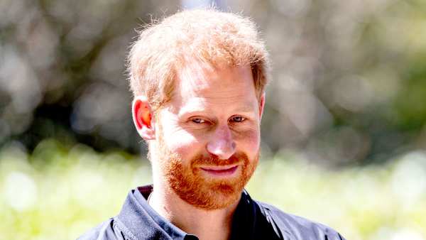 Prince Harry Hottest Moments