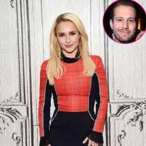 Hayden Panettiere's Boyfriend Brian Hickersons Domestic Violence Case Dismissed