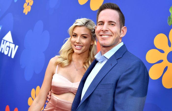 Heather Rae Young Says She and Tarek El Moussa Want to Get Married