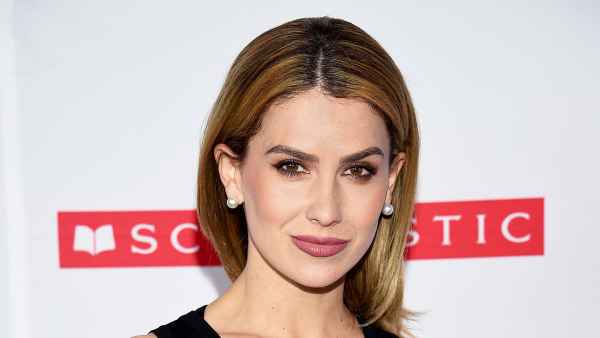 Hilaria Baldwin PEN America Literary Gala May 21, 2019