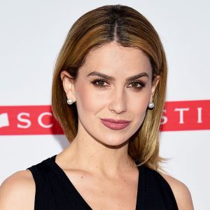 Hilaria Baldwin PEN America Literary Gala May 21, 2019