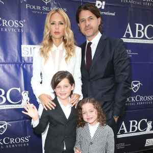 How Celebrity Parents Prepare Their Kids to Head Back to School