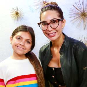 How Farrah Abraham Daughter Sophia Deal With Social Media Critics