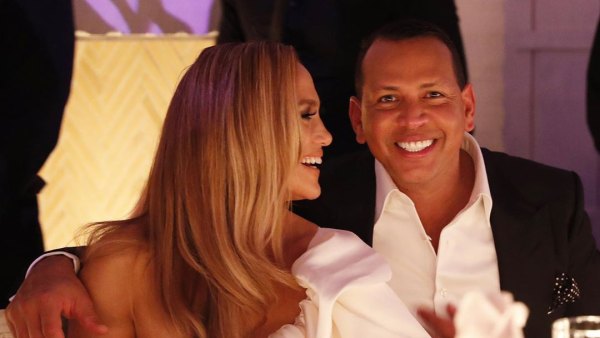 Inside Jennifer Lopez and Alex Rodriguez Engagement Party