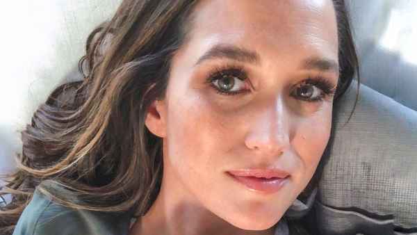 Jade Roper Breast-Feeds Son Easton