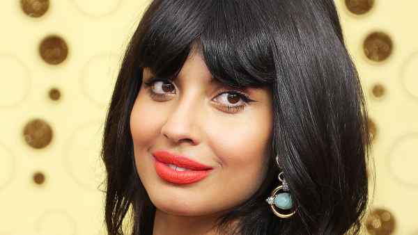 Jameela Jamil Emmys 2019 September 22, 2019