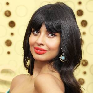 Jameela Jamil Emmys 2019 September 22, 2019