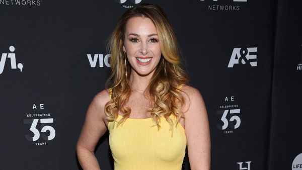 Jamie Otis Celebrates Pregnancy