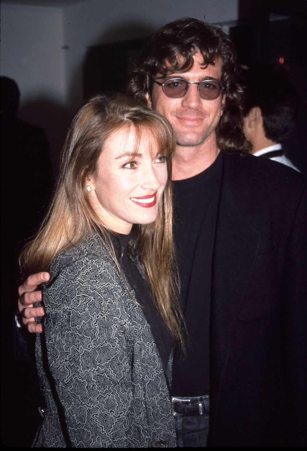 Jane Seymour Joe Lando Hated Each Other