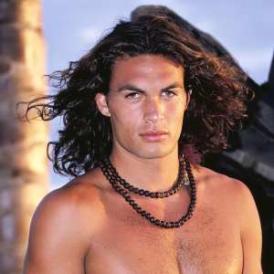 Jason Momoa Baywatch