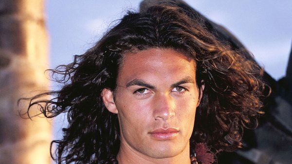 Jason Momoa Baywatch