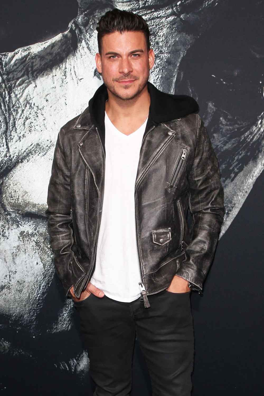 Jax Taylor Buys Plenty of Liquor During Costco Run