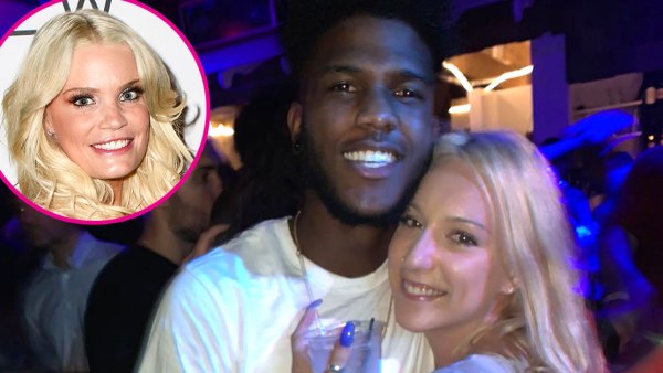 Jay Smith Spotted at Same Event As Ashley Martson After Split From Kayla O’Brien