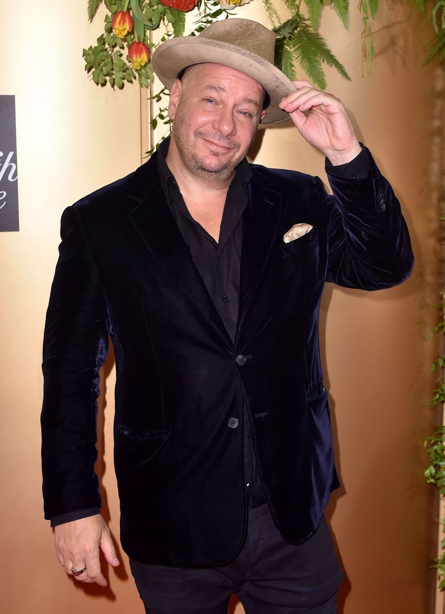 Jeff Ross Celebs Send Love to Kevin Hart After Car Accident