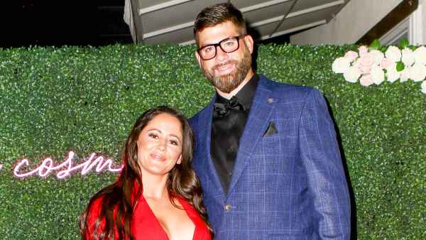 Jenelle Evans Gushes Over Having Her and David Eason’s Kids Home All Summer After Custody Battle