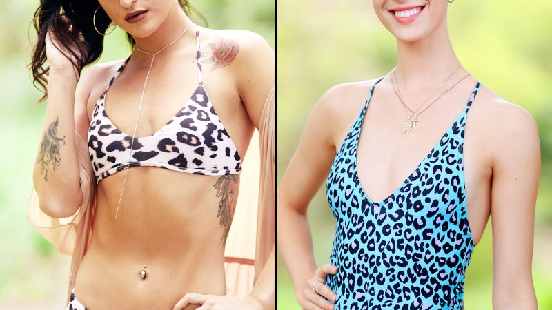 Are You The One Perfect Matches Revealed Did The Cast Figure It