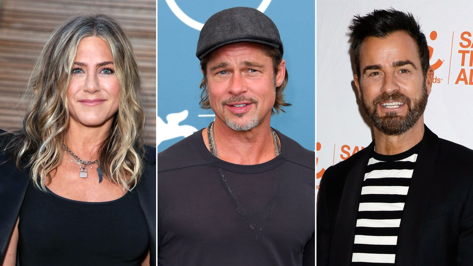 Jennifer Aniston Explains ‘Goddess Circle’ Ritual She Did Before Weddings to Brad Pitt and Justin Theroux