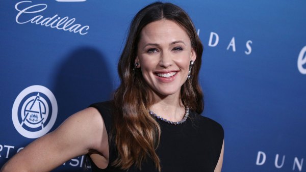 Jennifer Garner 'Chilled Out' Raising Her and Ben Affleck’s Kids