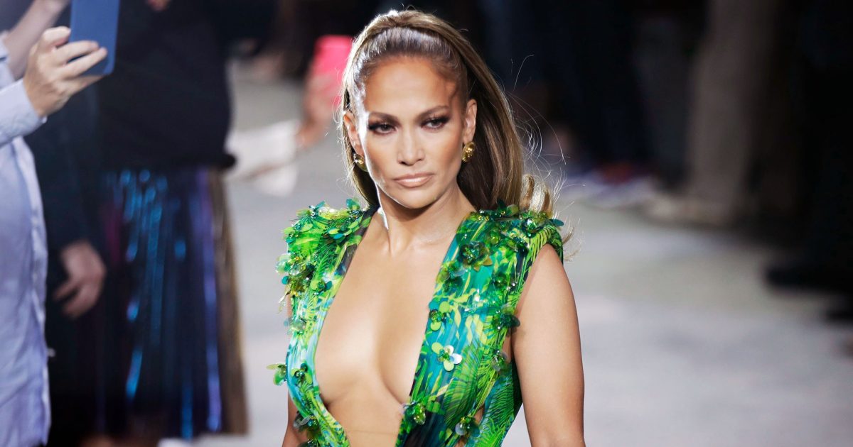 Concepts Reveal Versace Chain Reaction Inspired by J-Lo - Sneaker